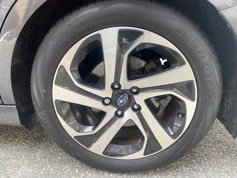 Used 2022 Subaru Legacy Limited image 35