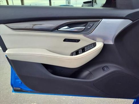 Certified 2024 Cadillac CT5 V w/ Super Cruise 2 Package image 14