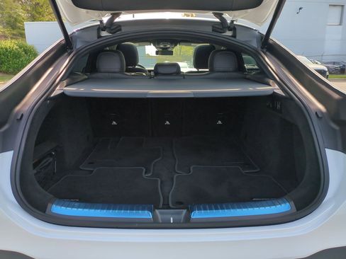 Certified 2025 Mercedes-Benz GLE 53 AMG 4MATIC Coupe image 35