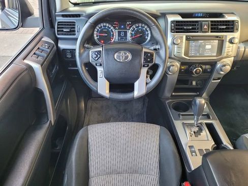 Certified 2016 Toyota 4Runner SR5 image 19