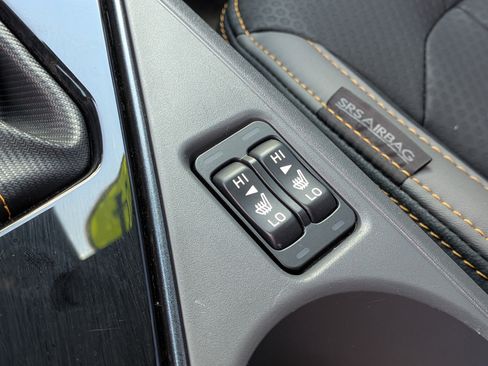 Certified 2024 Subaru Crosstrek 2.5i Wilderness image 32