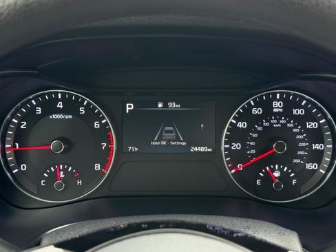 Used 2023 Kia Forte LXS FWD image 30