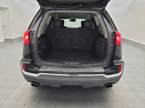 Used 2016 GMC Terrain SLT FWD image 29
