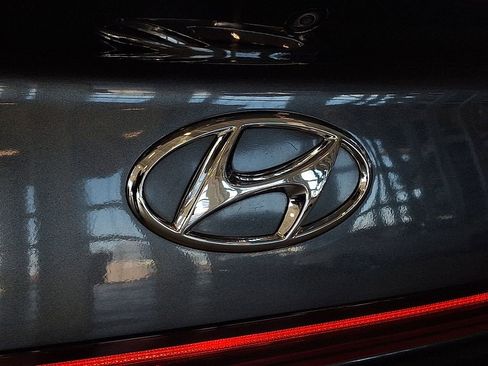 Used 2022 Hyundai Sonata SEL w/ Winter Weather Package FWD image 30