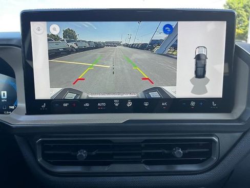 New 2025 Ford Bronco Sport Big Bend image 15