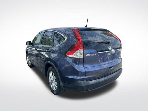 Used 2013 Honda CR-V EX image 3