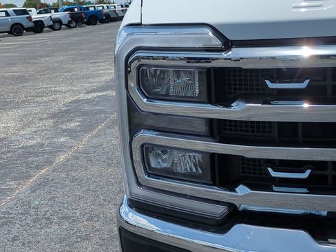 New 2026 Ford F250 Lariat w/ Chrome Package AWD/4WD image 10