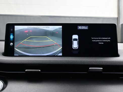 Used 2022 Genesis GV70 2.5T w/ Select Package image 19