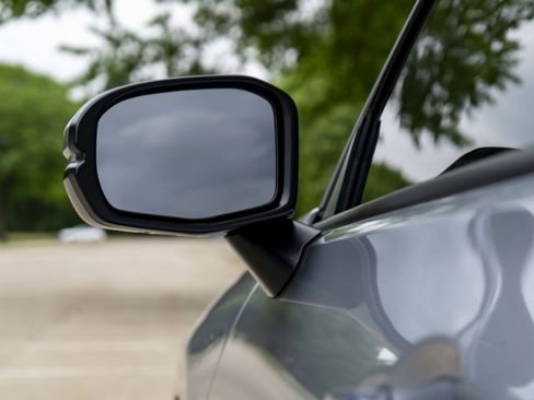 Used 2026 Honda HR-V LX image 12