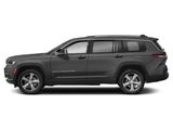 Certified 2022 Jeep Grand Cherokee L Limited image 2