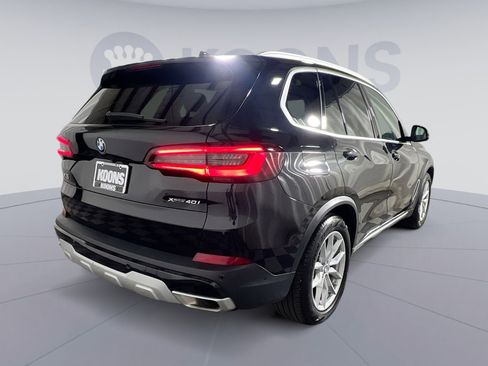 Used 2023 BMW X5 xDrive40i w/ Premium Package image 7