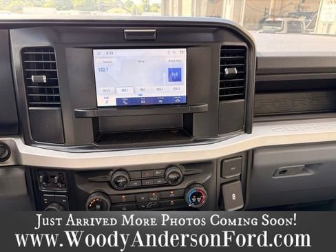 Used 2026 Ford F250 XL w/ XL Chrome Package AWD/4WD image 11