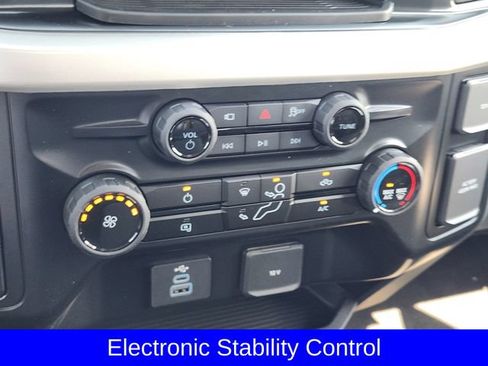 New 2026 Ford F350 XLT w/ 360-Degree Camera Package AWD/4WD image 19