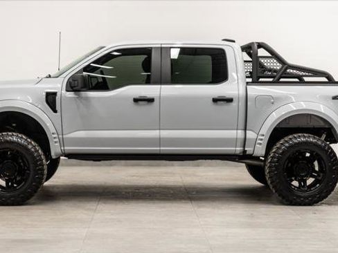 Used 2025 Ford F150 STX w/ Equipment Group 200A image 10