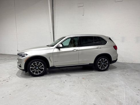 Used 2015 BMW X5 xDrive35i AWD/4WD image 19
