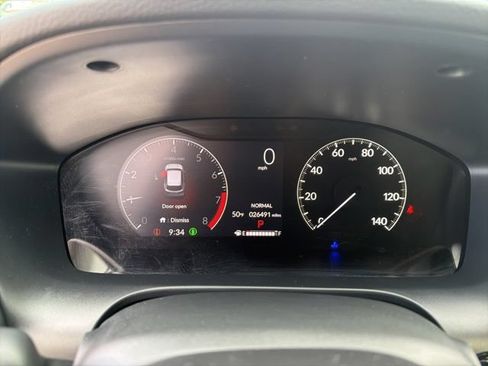 Certified 2023 Honda HR-V LX image 14