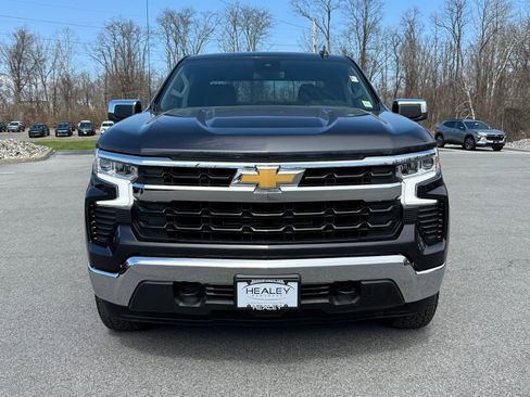 Certified 2023 Chevrolet Silverado 1500 LT image 2