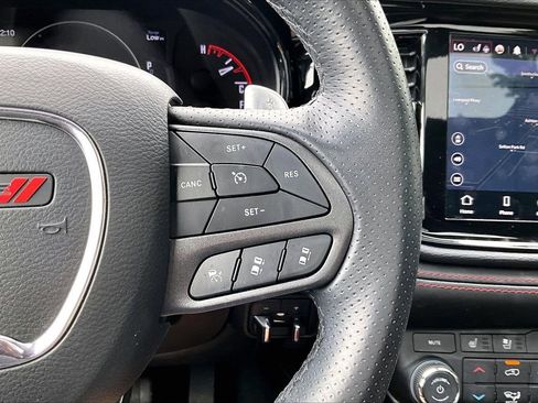 Certified 2023 Dodge Durango R/T AWD/4WD image 31