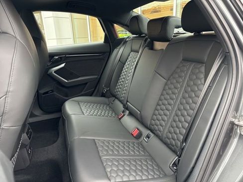 New 2026 Audi RS 3 image 31