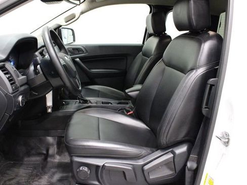Used 2021 Ford Ranger XL image 10
