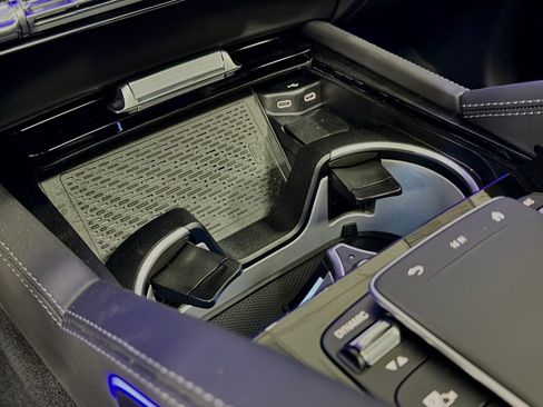 Used 2024 Mercedes-Benz GLE 63 AMG S image 36