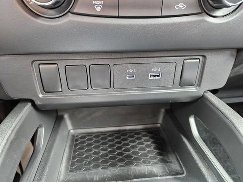 Used 2024 Nissan Frontier S w/ S Utility Package AWD/4WD image 32