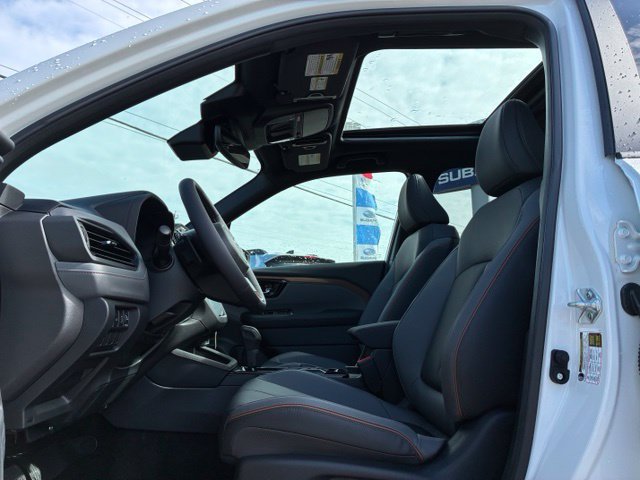 New 2026 Subaru Forester Sport AWD/4WD image 33