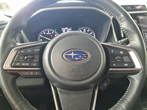 Used 2023 Subaru Ascent Limited AWD/4WD image 11