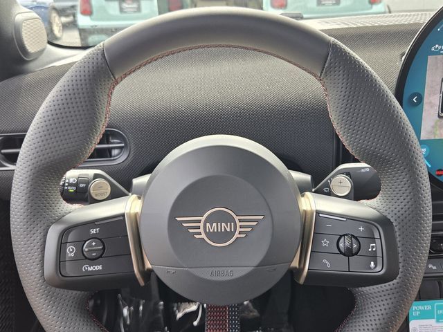 New 2026 MINI Cooper S FWD image 23