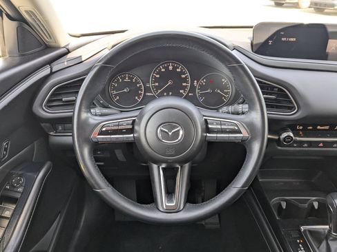 Used 2023 MAZDA CX-30 AWD 2.5 S w/ Preferred Package image 18