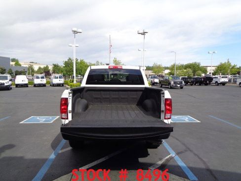 Used 2017 RAM 1500 Tradesman w/ Popular Equipment Group image 5