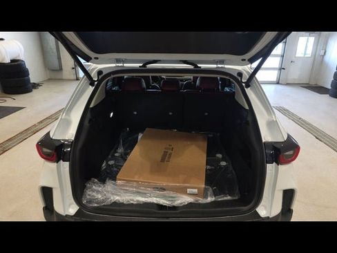 New 2026 MAZDA CX-50 2.5 Hybrid w/ Weather Package image 43