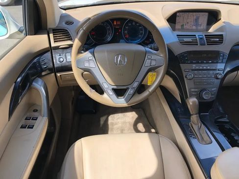 Used 2009 Acura MDX w/ Technology Package AWD/4WD image 9