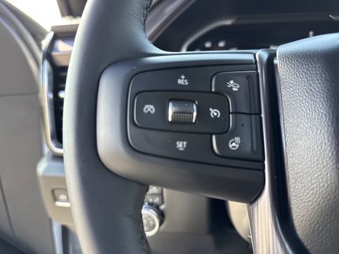 New 2026 GMC Sierra 2500 Denali Ultimate w/ Max Trailering Package image 24