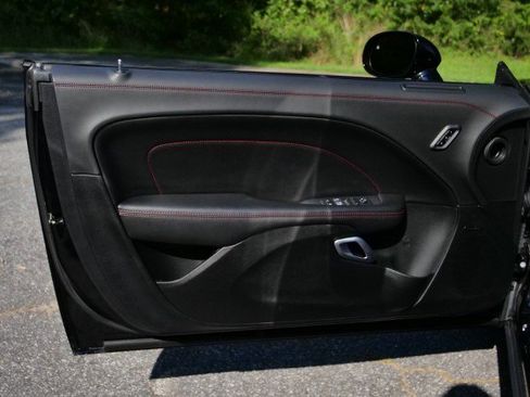 Used 2023 Dodge Challenger R/T Scat Pack RWD image 26