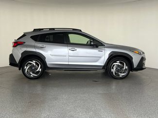 New 2026 Subaru Crosstrek 2.5i Limited w/ Crosstrek Mirror Package AWD/4WD video 2