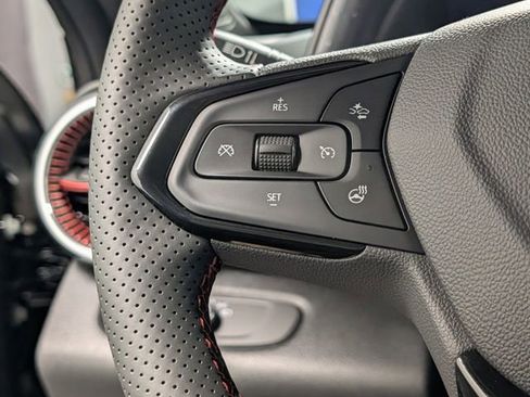 New 2026 Chevrolet Trax RS w/ Driver Confidence Package image 20