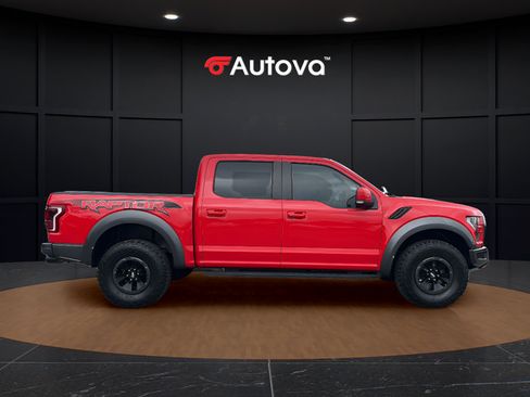 Used 2018 Ford F150 Raptor w/ Equipment Group 802A Luxury AWD/4WD image 6