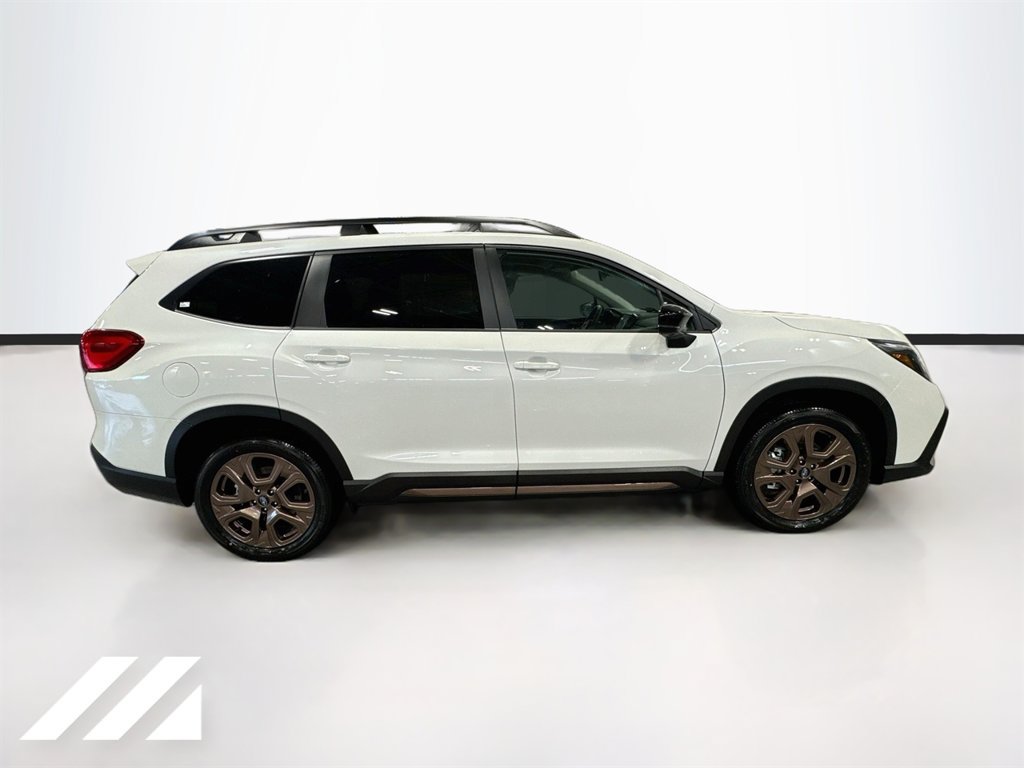 New 2027 Subaru Ascent Limited Bronze AWD/4WD image 4