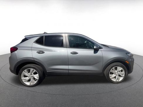 Used 2025 Buick Encore GX Preferred image 16