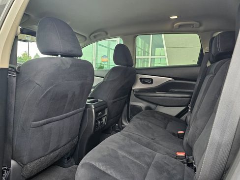 Used 2022 Nissan Murano S AWD/4WD image 11
