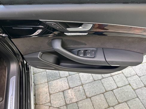 Used 2016 Audi A8 L TDI AWD/4WD image 82