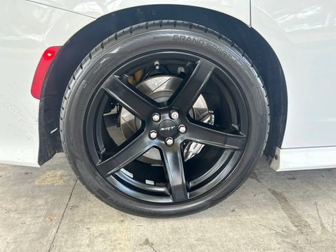 Used 2019 Dodge Charger SRT Hellcat w/ Harman/Kardon Audio Group RWD image 22