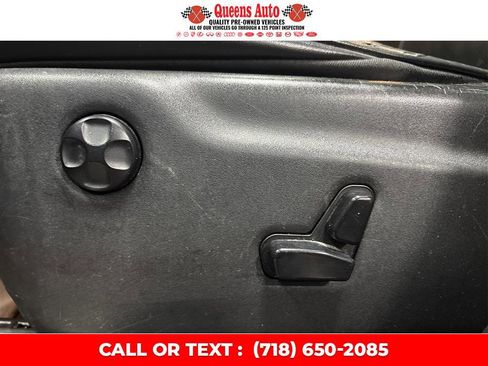 Used 2015 Jeep Grand Cherokee Overland image 22