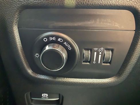 Certified 2023 Jeep Grand Cherokee L Laredo w/ Luxury Tech Group I AWD/4WD image 26
