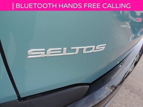 Used 2026 Kia Seltos SX AWD/4WD image 12