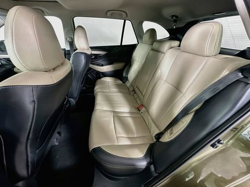 Used 2022 Subaru Outback Limited AWD/4WD image 33