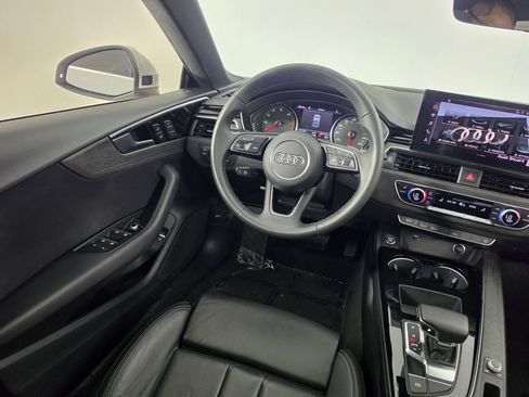Certified 2023 Audi A5 2.0T Premium w/ Convenience Package AWD/4WD image 37