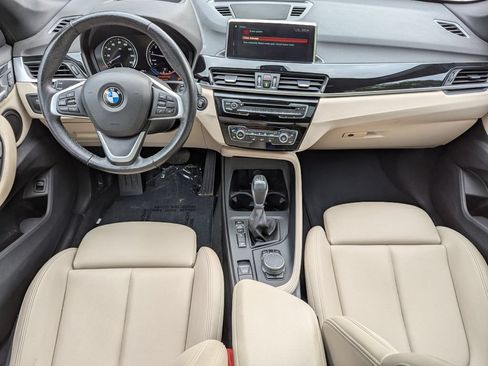 Used 2019 BMW X1 xDrive28i w/ Convenience Package AWD/4WD image 8
