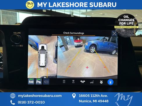 New 2026 Subaru Outback Wilderness image 19